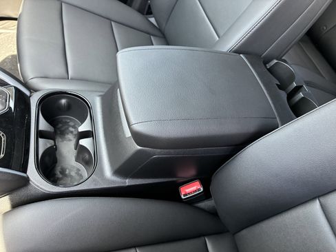 New 2026 Chevrolet Colorado W/T AWD/4WD image 35