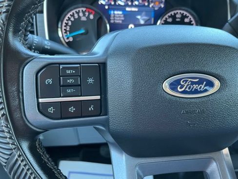 Used 2023 Ford F150 XLT w/ Equipment Group 301A Mid RWD image 29