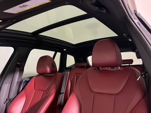 Certified 2023 BMW X3 M40i w/ Premium Package image 26