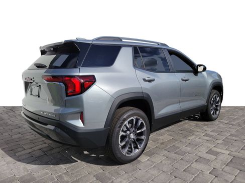 New 2027 GMC Terrain Elevation w/ Elevation Premium Package FWD image 6