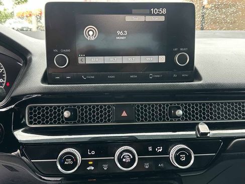 Used 2022 Honda Civic Sport image 19