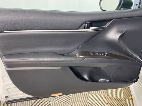 Used 2021 Toyota Camry XSE AWD/4WD image 12
