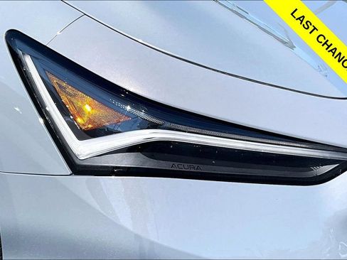 Certified 2026 Acura Integra FWD image 29