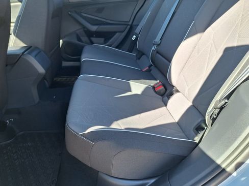 New 2026 Volkswagen Jetta Sport FWD image 21