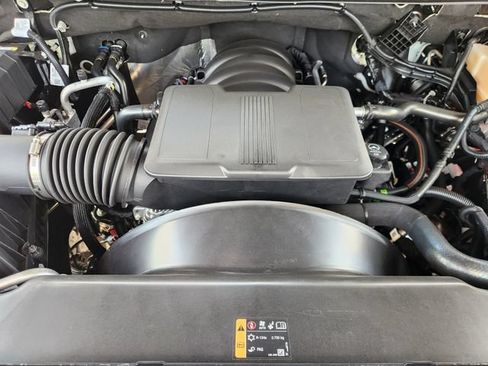 New 2026 Chevrolet Silverado 2500 LT w/ Trail Boss Package AWD/4WD image 32