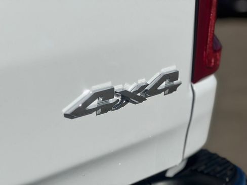 New 2026 RAM 1500 Big Horn image 27