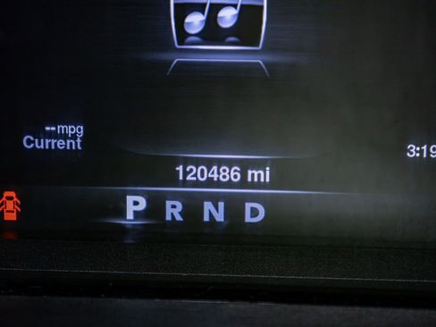 Used 2014 RAM 1500 Sport w/ Sport Premium Group image 17