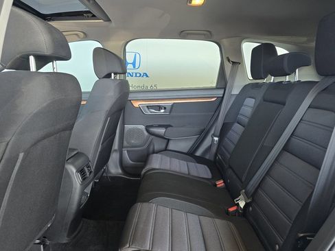 Used 2021 Honda CR-V EX image 11