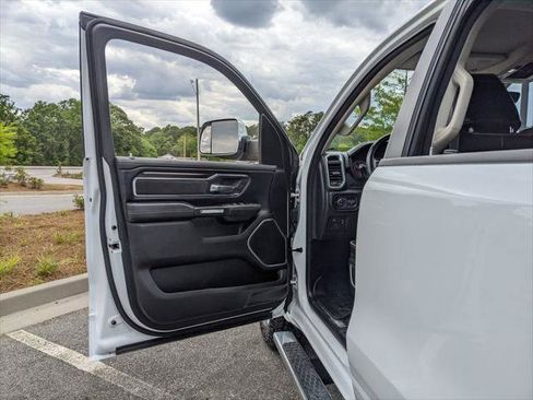 Certified 2022 RAM 1500 Laramie AWD/4WD image 59