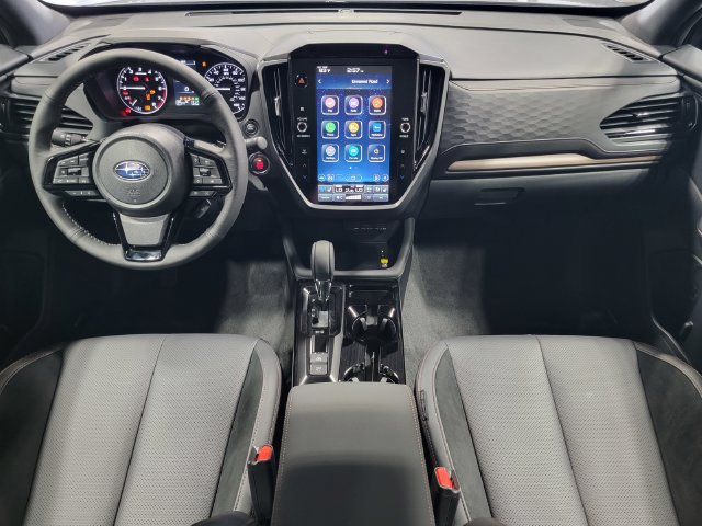 New 2026 Subaru Forester Touring AWD/4WD image 17