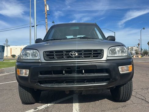 Used 1999 Toyota RAV4 2WD 4-Door w/ Value Pkg 1 image 18