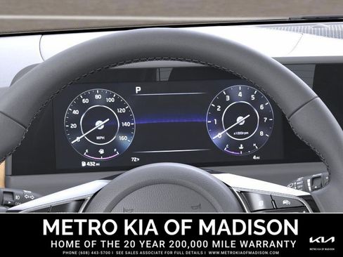 New 2026 Kia Seltos EX AWD/4WD image 21