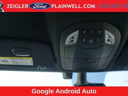 Used 2020 Chrysler Pacifica Touring w/ Advanced Safetytec Group FWD image 34