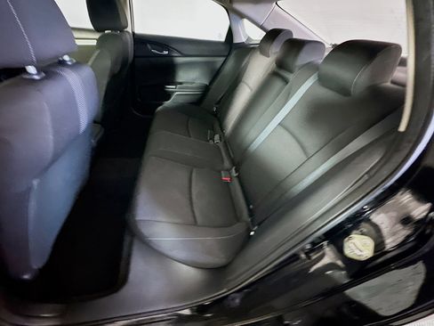 Used 2019 Honda Civic EX image 26