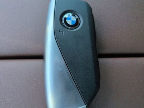 New 2026 BMW X5 xDrive40i w/ M Sport Package AWD/4WD image 30