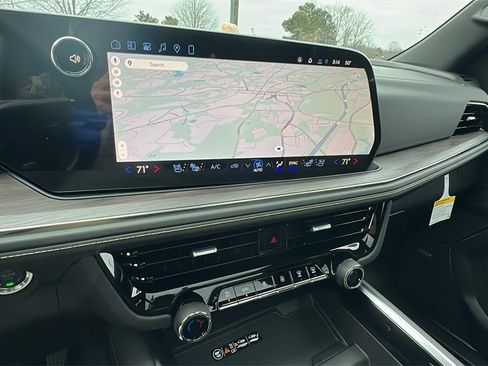 New 2026 Chevrolet Tahoe Premier image 27