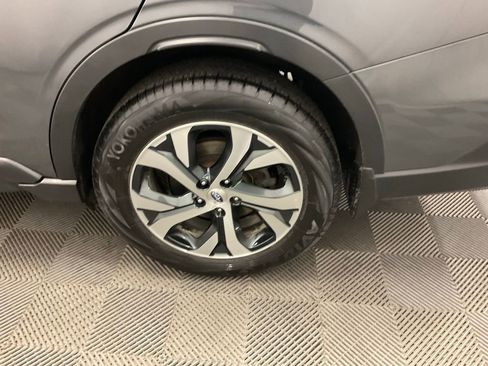 Used 2021 Subaru Outback Limited w/ Popular Package #2 image 12