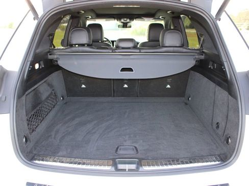 Used 2021 Mercedes-Benz GLE 350 image 23