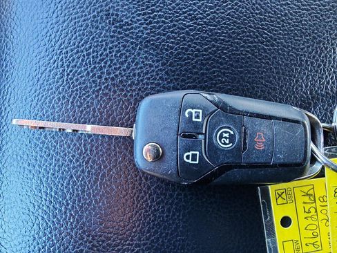 Used 2018 Ford F150 XLT w/ Equipment Group 301A Mid image 19