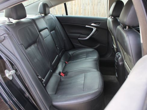Used 2012 Buick Regal Leather image 35