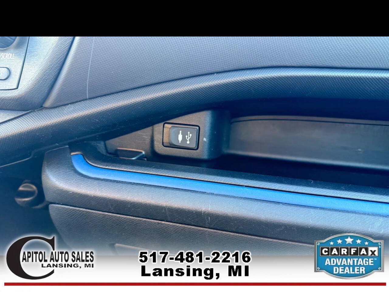 Used 2013 Toyota Prius C Three FWD image 29