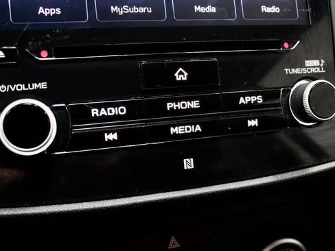 Used 2022 Subaru Crosstrek 2.5i Limited w/ Popular Package #4A image 36