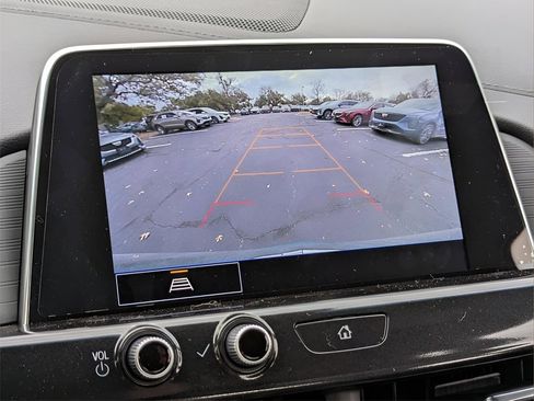 New 2025 Cadillac CT4 Premium Luxury image 11