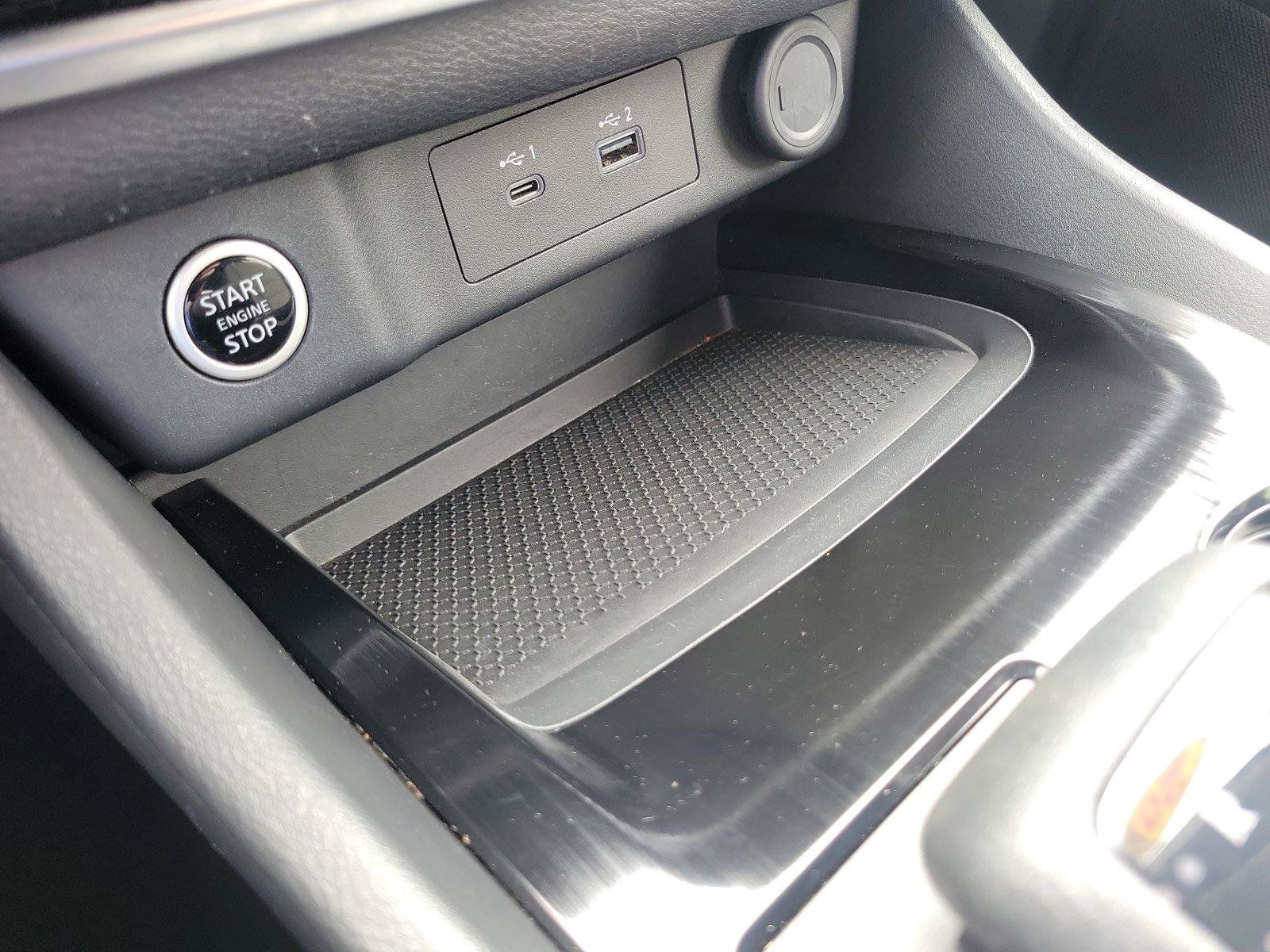 Used 2023 Nissan Rogue SV AWD/4WD image 30