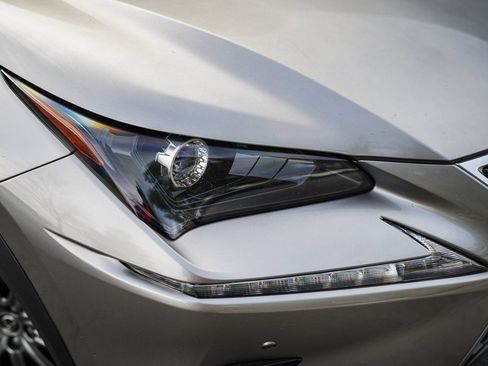 Used 2018 Lexus NX 300h 300h image 7