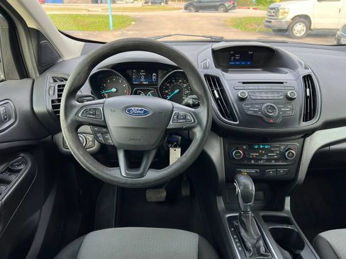 Used 2018 Ford Escape SE AWD/4WD image 17