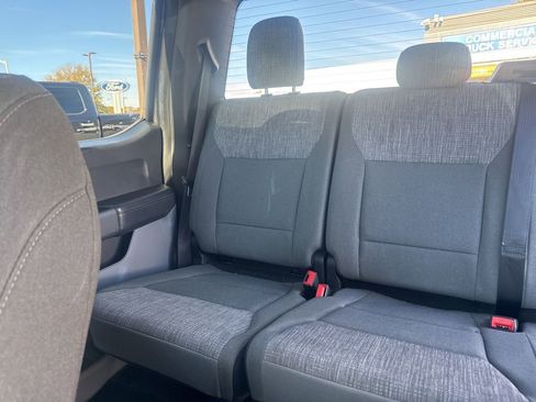 Used 2023 Ford F150 XLT image 14
