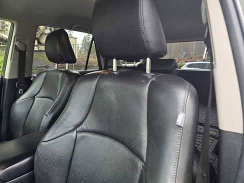 Used 2021 Toyota 4Runner Trail Special Edition image 24