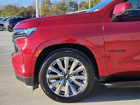 Used 2022 Chevrolet Tahoe RST w/ Luxury Package image 6