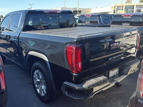Used 2021 GMC Sierra 1500 SLT image 11