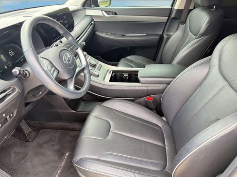 Used 2024 Hyundai Palisade XRT FWD image 5