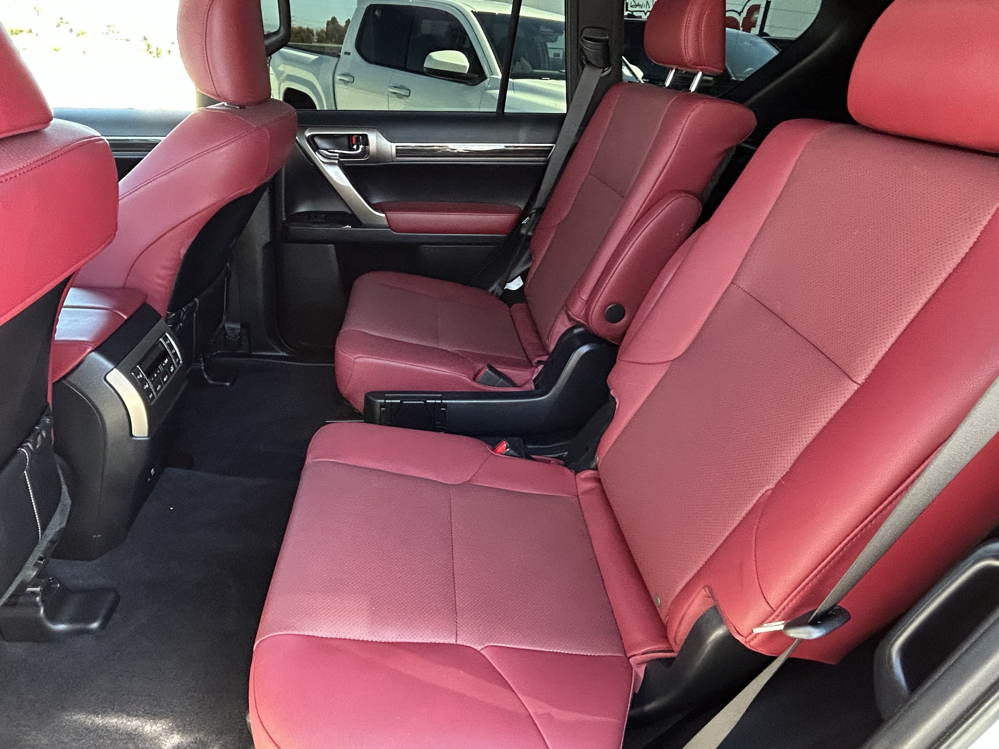 Used 2021 Lexus GX 460 Premium AWD/4WD image 14