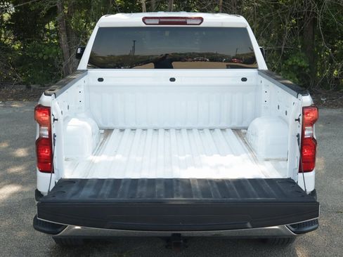 Used 2023 Chevrolet Silverado 1500 LT image 27