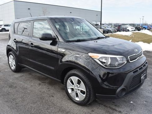 Used 2015 Kia Soul image 10
