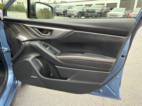 Used 2023 Subaru Crosstrek 2.5i Limited w/ Popular Package #3 image 14