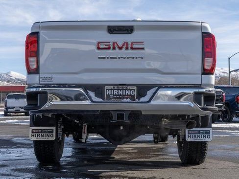 New 2026 GMC Sierra 3500 Pro w/ Convenience Package image 29