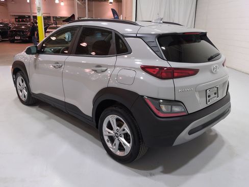 Certified 2023 Hyundai Kona SEL w/ Cargo Package AWD/4WD image 6