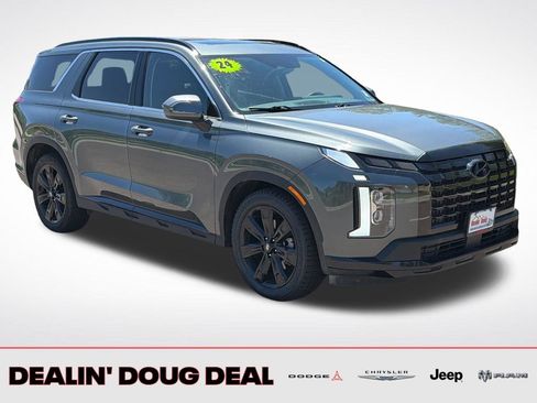 Used 2024 Hyundai Palisade XRT AWD/4WD image 8