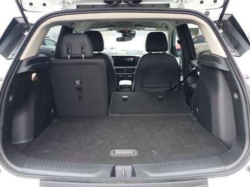 Used 2025 Buick Encore GX Preferred image 25