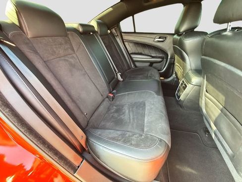 Used 2022 Dodge Charger GT w/ Plus Group RWD image 26