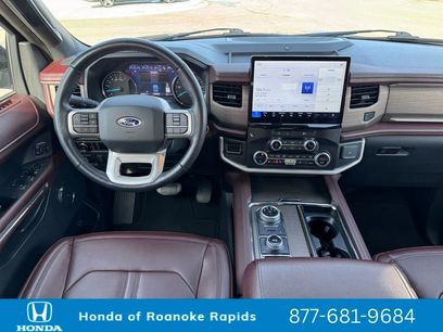 Used 2024 Ford Expedition Limited