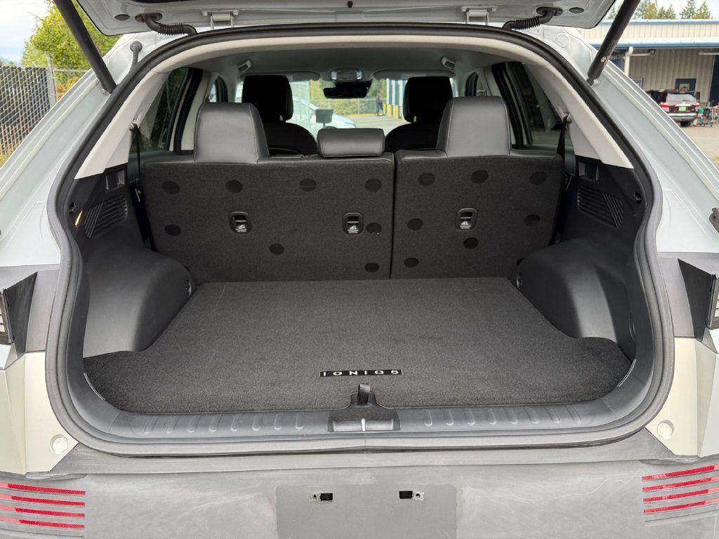 Certified 2023 Hyundai Ioniq 5 SEL AWD/4WD image 23