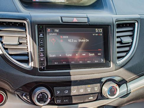Used 2016 Honda CR-V EX image 24