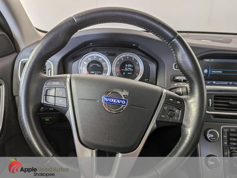 Used 2012 Volvo S60 T6 AWD/4WD image 17