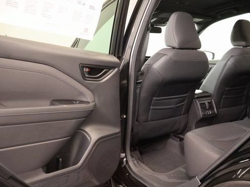 New 2026 Subaru Forester Premium AWD/4WD image 27