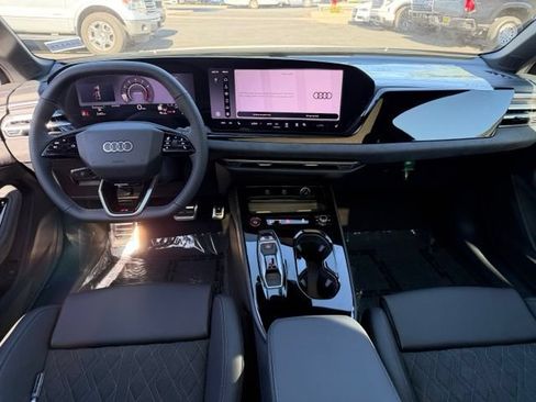 New 2026 Audi S5 Premium Plus AWD/4WD image 21